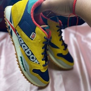 Reebok